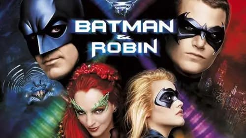 Batman And Robin (1997)