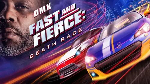 Fast And Fierce: Death Race (2020)