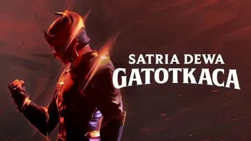 Satria Dewa: Gatotkaca (2022)