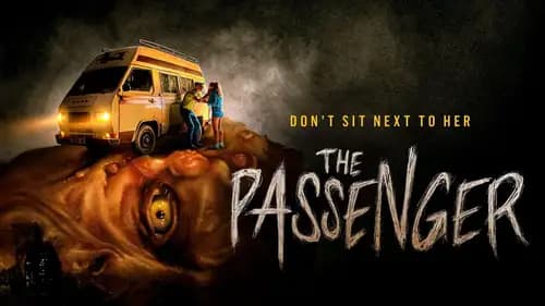 The Passenger (2021)