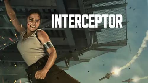 Interceptor (2022)