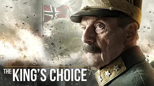 The King’s Choice (2016)