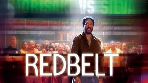 Redbelt (2008)