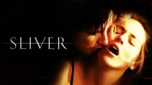 Sliver (1993)