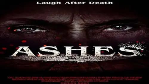 Ashes (2018)
