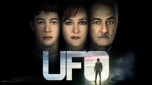 UFO (2018)