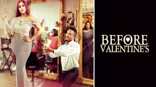 Before Valentine's (2022)