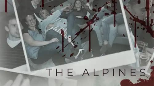 The Alpines اون لاين (2021)