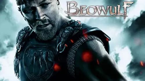 Beowulf (2007)
