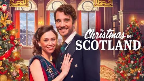 Christmas In Scotland (2023)