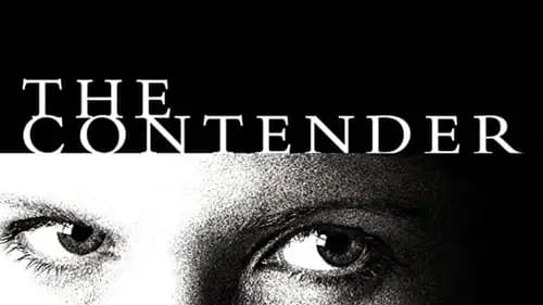 the contender (2000)
