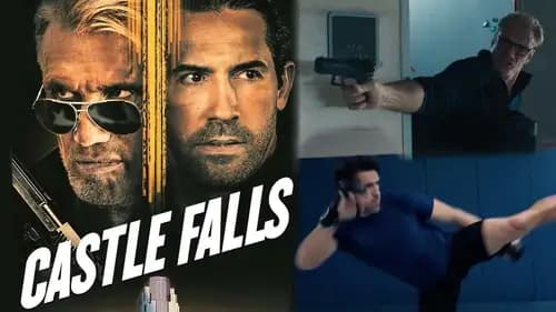 Castle Falls اون لاين (2021)