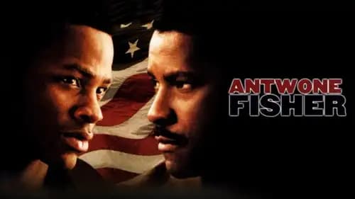 Antwone Fisher (2002)
