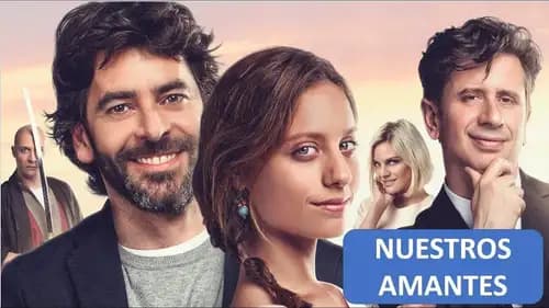 Our Lovers (2016)