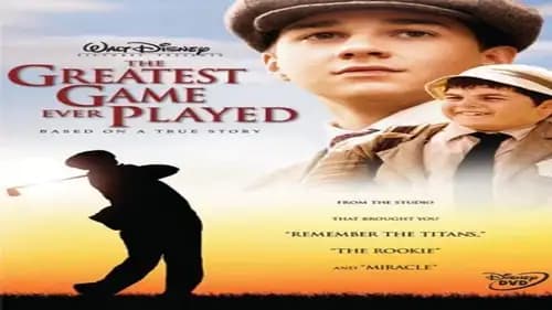 The Greatest Game Ever Played (2005)