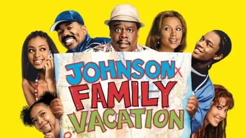 Johnson Family Vacation (2004)