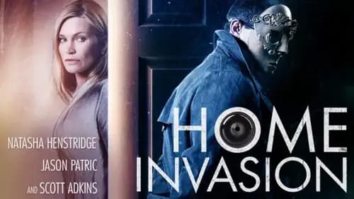 Home Invasion (2016)