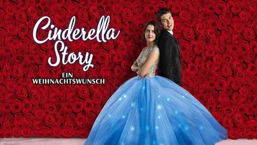 A Cinderella Story: Christmas Wish (2019)