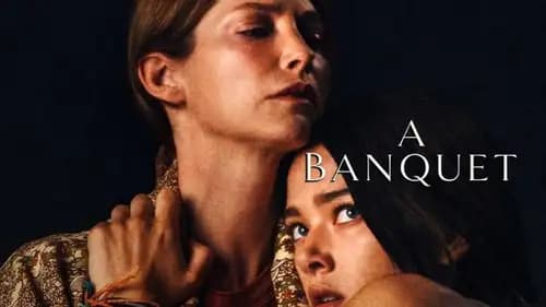 A Banquet اون لاين (2021)