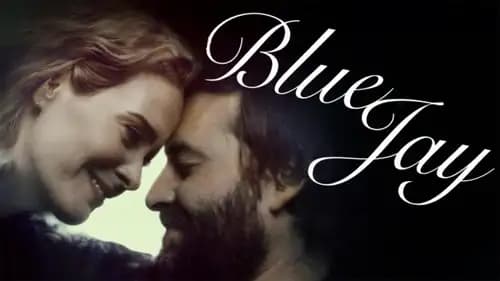 Blue Jay (2016)