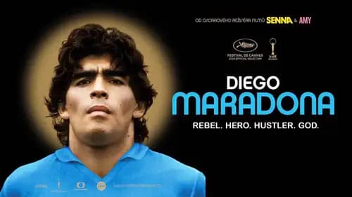 Diego Maradona (2019)