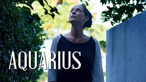 Aquarius (2016)