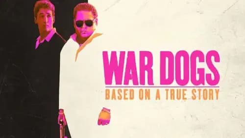 War Dogs (2016)