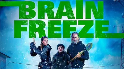 Brain Freeze (2021)