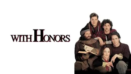 With Honors (1994)