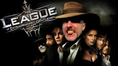 The League of Extraordinary Gentlemen (2003)