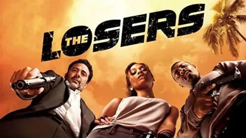 The Losers (2010)