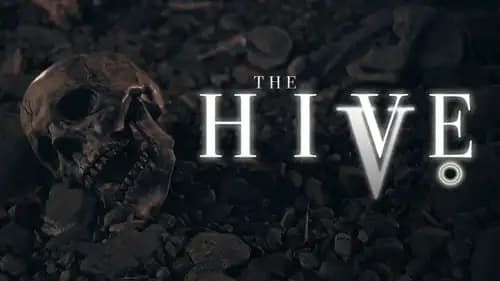The Hive (2023)