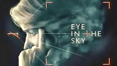 Eye in the Sky (2015)