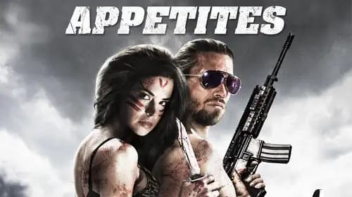 Appetites (2015)