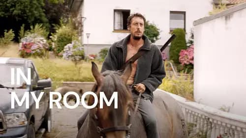 In My Room (2018)