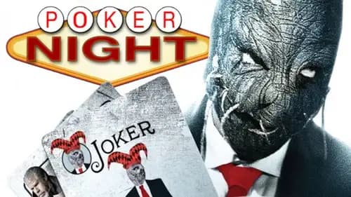 Poker Night (2014)