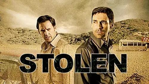 Stolen (2009)
