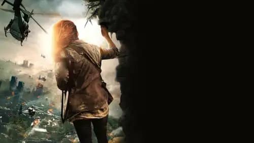 Here Alone (2016)