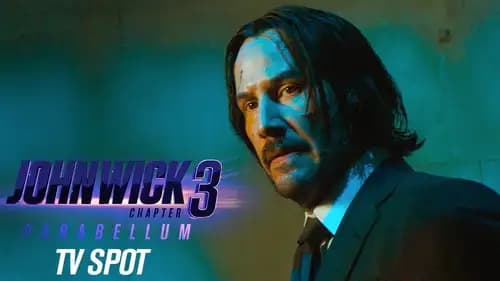 مشاهدة John Wick 3 (2019)
