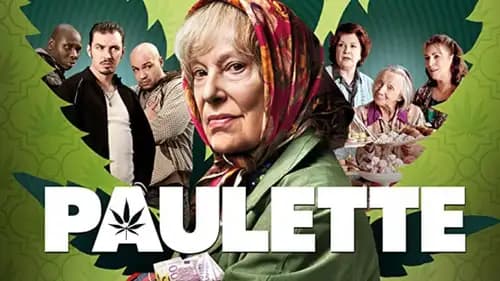 Paulette (2012)