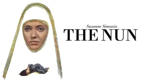 The Nun (1966)