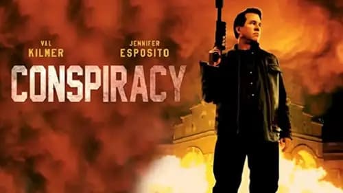 Conspiracy (2008)