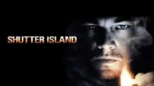 Shutter Island (2010)