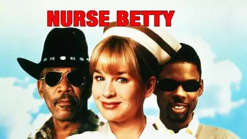 Nurse Betty (2000)