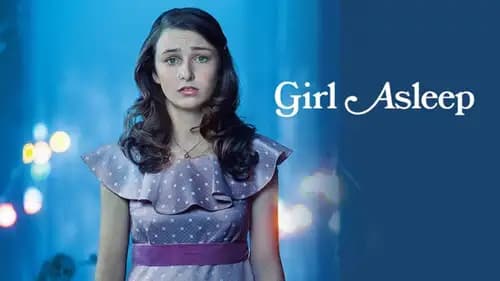 Girl Asleep (2015)