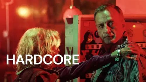 Hardcore (1979)