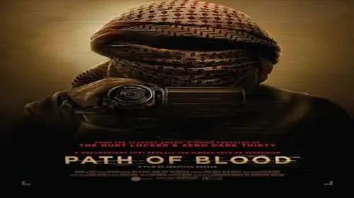 Path of Blood (2018)
