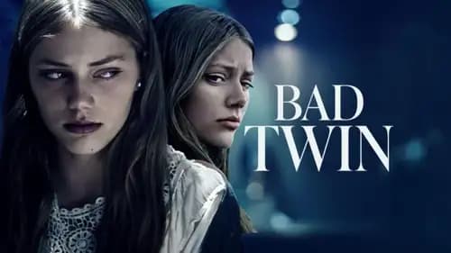 Bad Twin (2016)