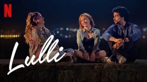 Lulli اون لاين (2021)