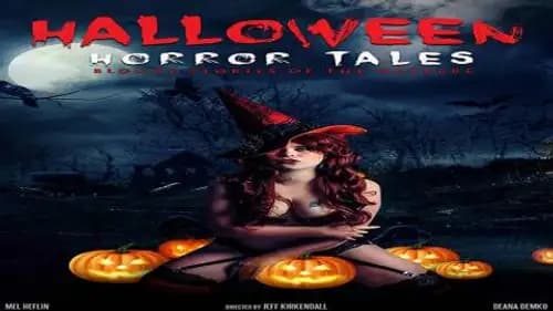 Halloween Horror Tales (2018)